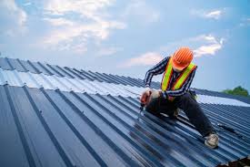 Best Hot Roofs  in Ottawa, OH